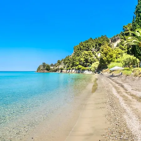 Blue Heaven By Halu! Σπίτι διακοπών *