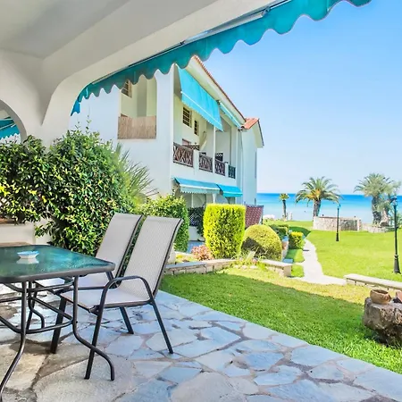 Σπίτι διακοπών Blue Heaven By Halu! *