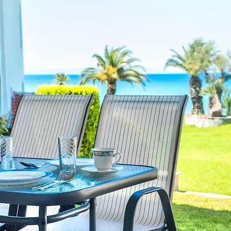 Blue Heaven By Halu! Holiday home